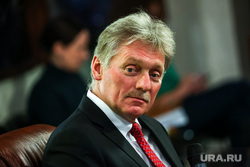 В Кремле оценили передачу многомиллиардной помощи США Украине
