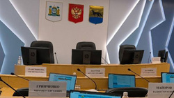 Дума Сургута приняла отставку главы города