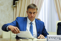 Экс-депутат Госдумы Пашин возглавит список ЛДПР на выборах в гордуму Челябинска