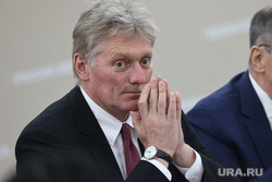 В Кремле пообещали защитить интересы РФ при конфискации ее активов