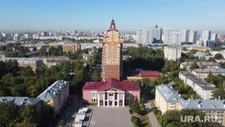 Власти Перми согласовали установку памятника героям СВО в центре города