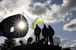 Киев должен был принять нейтральный статус и отказаться от иностранного оружия