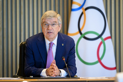 В МОК рассказали, в каких случаях могут дисквалифицировать россиян на Олимпиаде