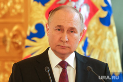 Минниханов раскрыл, когда состоится инаугурация Путина