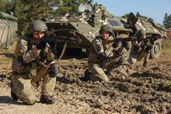 «Офицеры России»: войска РФ столкнутся с проблемами из-за новых поставок Украине