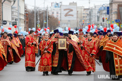 Церковь оценила возможность перемирия между РФ и Украиной на Пасху