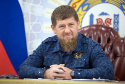 Рамзан Кадыров. stock, кадыров рамзан, stock