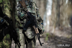 На Украине испугались прорыва российских сил в районе Часова Яра