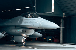 В ВСУ рассказали, где спрячут F-16 от российской армии