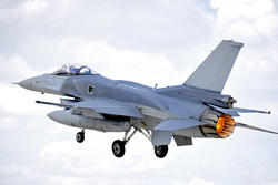 В Воздушных силах Украины раскрыли, когда Киев получит истребители F-16
