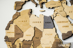 Карта мира. Челябинск, страны, египет, африка, нигер, северная африка, геополитика, мировое устройство, границы, государства