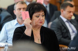 Политические тяжеловесы ЕР освободили места на выборах в гордуму Челябинска