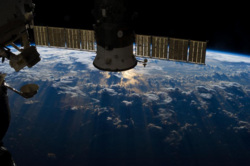 Как запрет Украины на съемки из Космоса повлияют на ход СВО