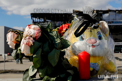 Путин наградил подростков, спасавших людей во время теракта в «Крокусе». Скрин