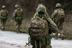 Украинские военные убили мирного жителя в Херсонской области
