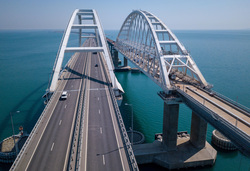 Стали известны подробности теракта, организованного Украиной на Крымском мосту