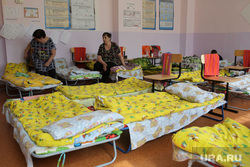 МЧС: в Тюменской области из зон затопления эвакуировали 6,5 тысячи человек