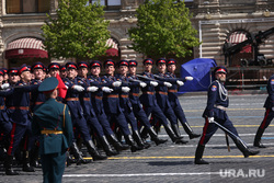 Парад Победы 2023 9 мая на Красной площади в Москве. Москва, казаки, парад победы, военный, донцы, донские