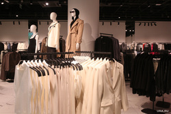 Блузки стали самым покупаемым товаром из предметов одежды в столице Прикамья