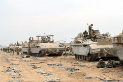 Армия обороны Израиля. ЦАХАЛ. stock, армия, израиль, сектор газа, танк,  stock, цахал, наземная операция