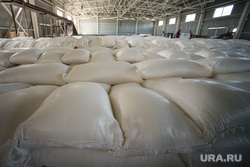 «Макфа» отправила в Узбекистан 60 тонн каш и муки
