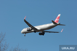 Самолеты в Большом Савино. Пермь, nordwind airlines, airbus a321, нордвинд