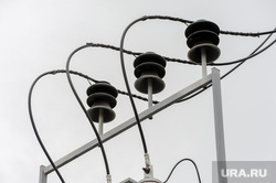 «Облкоммунэнерго» отчиталось о возвращении энергоснабжения в свердловские города