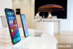 Новый IPhone X в Сstore. Екатеринбург, iphone x, айфон икс