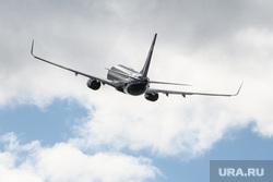 Санкции ЕС включат меры, усиливающие запрет на полеты для российских самолетов