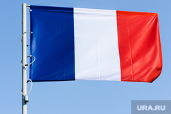 На теле убитого в зоне СВО наемника нашли шевроны с флагом Франции