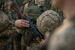 Рогов заявил об отказе наемников воевать за Украину даже за большие деньги