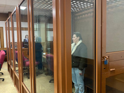 Суд начался в марте этого года