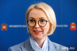 Ирина Гехт полностью сосредоточится на работе в Запорожской области