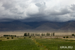 Киргизия. Чолпон-Ата, туризм, горы, тянь-шань, тянь шань, предгорья
