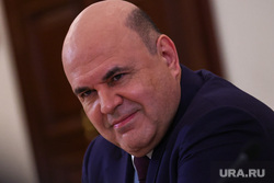 Михаил Мишустин во время своего посещения Баку. Баку, мишустин михаил