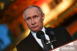 На Западе услышали леденящую душу угрозу в словах Путина