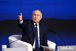 Владимир Путин на встрече с доверенными лицами. Москва, путин владимир, топ