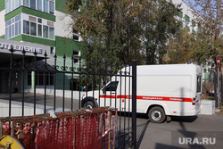 Стало известно о состоянии раненых при ударе по Луганску