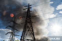 «Украина.ру»: на Киевской ГЭС и Бурштынской ТЭС раздались взрывы