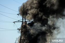 На Украине атакованы энергообъекты в шести областях: главное о происшествии