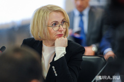 Ирина Гехт сменила ушедшего в отставку главу правительства Запорожской области Антона Кольцова
