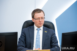 Вице-мэр Сургута отказался от участия в выборах главы города
