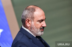 Владимир Путин на саммите ОДКБ в Ереване. Армения, Ереван, пашинян никол