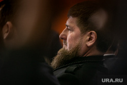 Кадыров заявил о неожиданном поведении пленных офицеров ВСУ
