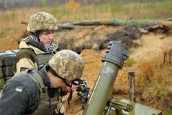 Президент Чехии пообещал поставить Украине 180 тысяч снарядов