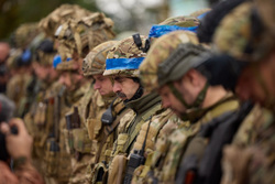 В Госдуме заявили об уничтожении кадровой армии Украины