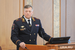 Генерал МВД Скоков поздравил челябинцев с Днем Победы