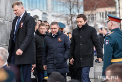 Военный парад в честь Дня Победы на площади 1905 года. Екатеринбург , якушев владимир