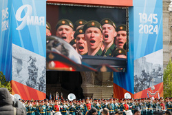 Политолог Потуремский: Россия показала провал Запада в попытках изолировать РФ