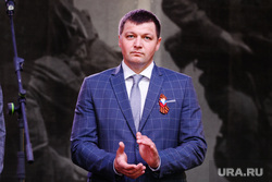 Новый руководитель Кургана Науменко впервые выступил перед горожанами. Видео